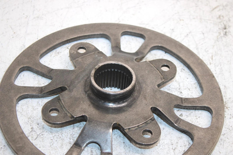 2003 Can-am Rally 200 Oem Sprocket Hub Guard 705500217 AB11