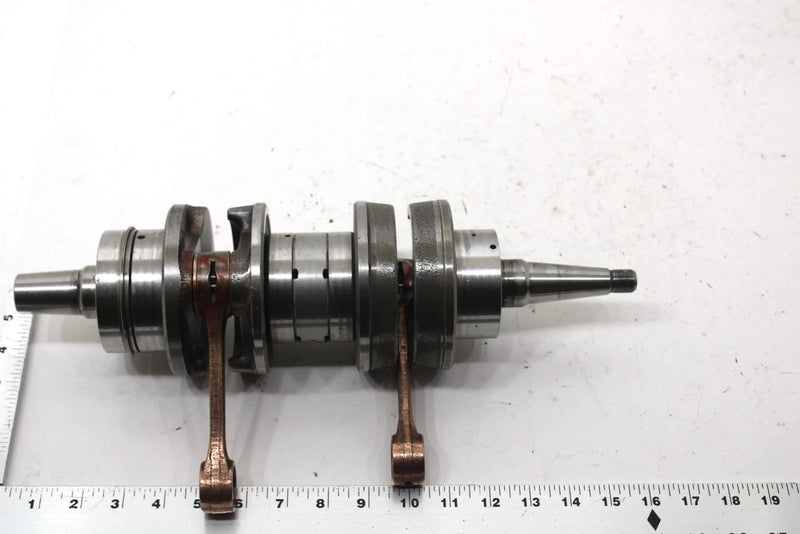 1992 Yamaha Exciter Ii Le Oem Crankshaft Assembly82M-11400-00-00 SY68