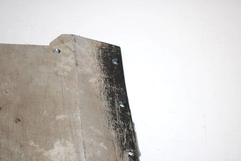 1996 Polaris Slx 780 Oem Ride Plate 5630568 JP35