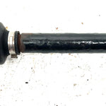 91-93 Polaris Trail Boss 350L 4X4 OEM Front CV Shaft 1380052 AP222