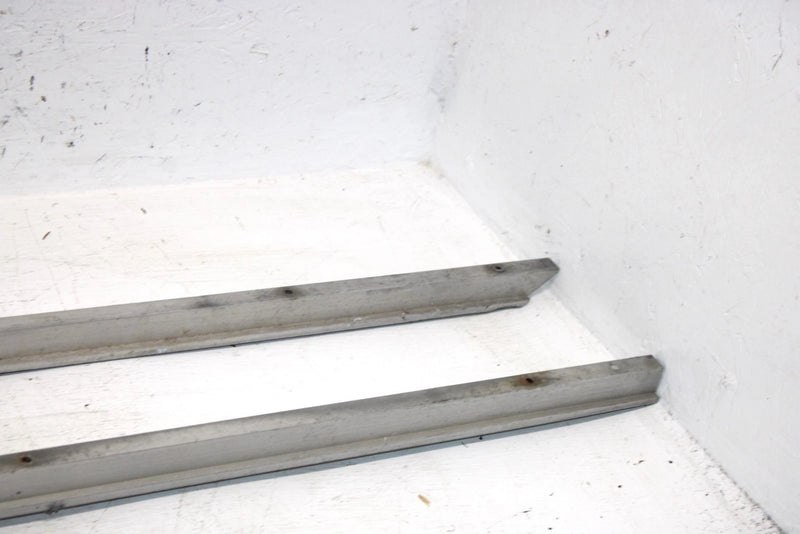 1997 Polaris Indy 500 Oem Tunnel Brace Set 1012378 SP20