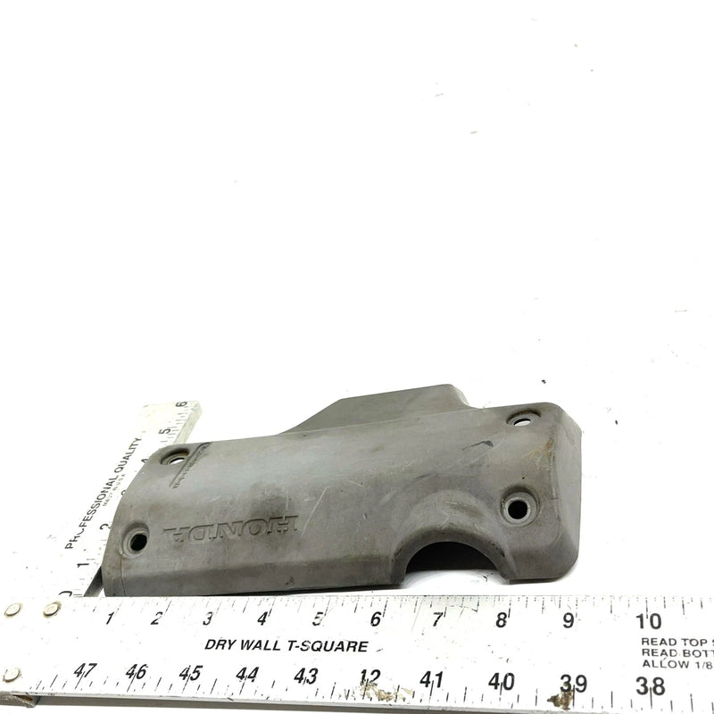 00-05 Honda Rancher 350 OEM Left Engine Side Cover 11320-HN5-670 Q268