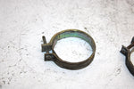 92 Polaris Trail Deluxe Oem Intake Clamp Pair 7082340 SP24