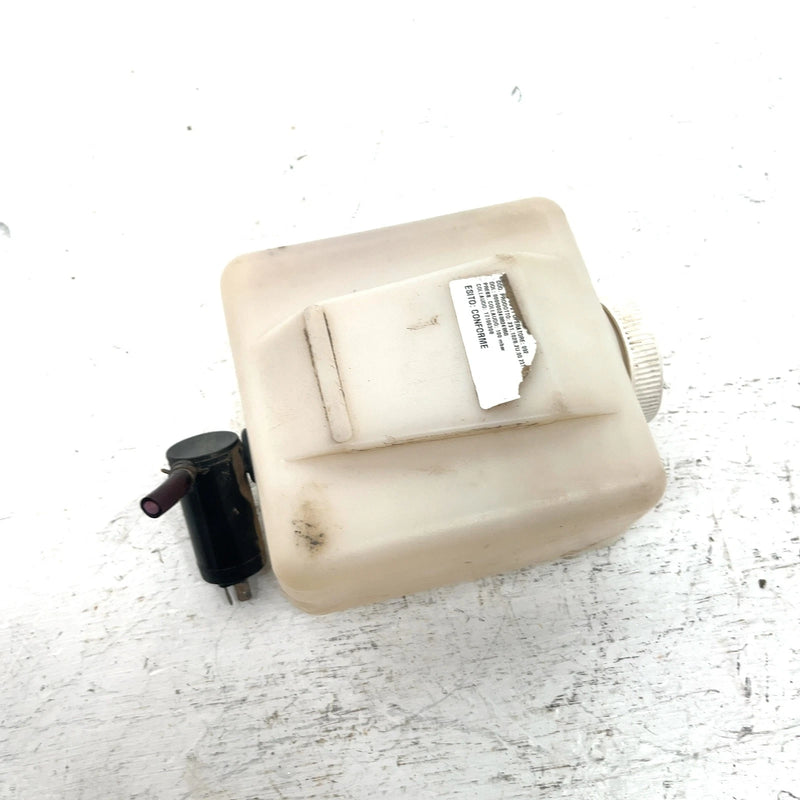 20-22 Can-Am Defender HD10 OEM Windshield Washer Tank 705800039 XB0.3