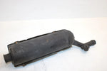 2009 Suzuki Lt-a400f Oem Exhaust Muffler 14310-38F21 14310-38F30 AS26