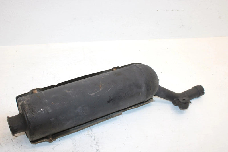 2009 Suzuki Lt-a400f Oem Exhaust Muffler 14310-38F21 14310-38F30 AS26