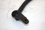 86 Honda Trx200 Sx A  Oem Rear Brake Pedal 46500-HB3-000 AH27