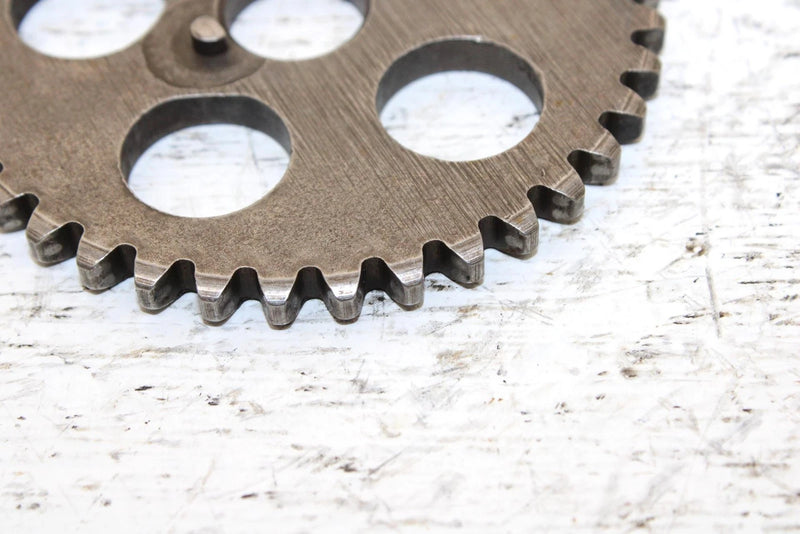 1992 Kawasaki Bayou 220 Oem Cam Chain Sprocket 12046-1059 AK35
