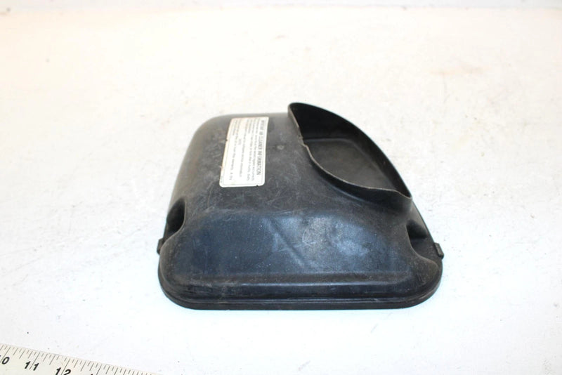 2002 Kawasaki Prairie 650 Oem Airbox Lid 11011-1641 AK27