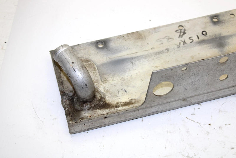 2001 Yamaha Sx700r Oem Right Heat Exchanger Radiator 8CR-1240F-03-00 B565