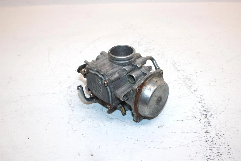 2000 Suzuki Lt-a500f Oem Carburetor 13200-09F00 13200-09F01 AS25