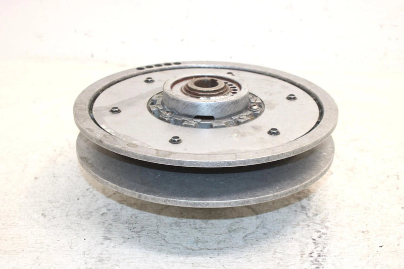 1996 Ski-doo Mxz 440 Oem Secondary Clutch 504141600 504142300 SS13