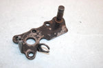 03 Yamaha  Kodiak 450 Awd Oem Rear Brake Pedal Bracket 5ND-F7412-00-00 AY44