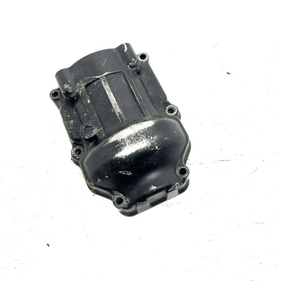 94 Yamaha Kodiak 400 YFM400 4x4 OEM Crankcase Output Cover 1YW-15100-07-00 AY71