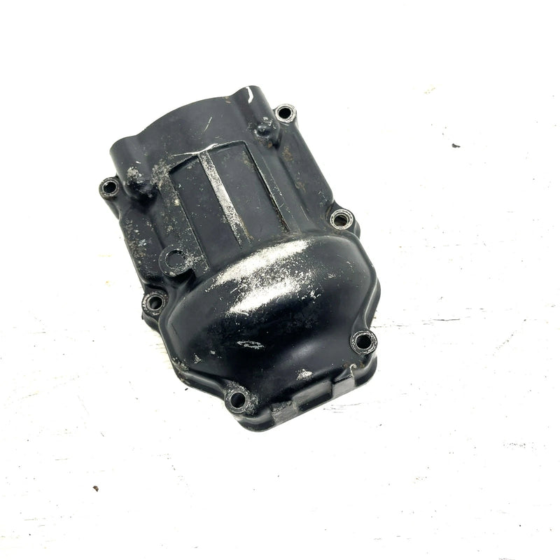 94 Yamaha Kodiak 400 YFM400 4x4 OEM Crankcase Output Cover 1YW-15100-07-00 AY71