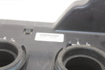 2005 Ski-doo Mxz 600 Ho Sdi Oem Airbox Air Chamber 508000459 SS88