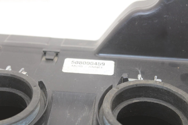 2005 Ski-doo Mxz 600 Ho Sdi Oem Airbox Air Chamber 508000459 SS88