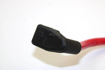 2007 Yamaha Phazer Oem Battery Cable Plus Lead Wire 8GC-82115-00-00 SY109
