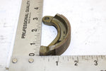 2001 Polaris Scrambler 90 Oem Brake Drum Shoe Set 0455315 Q2978