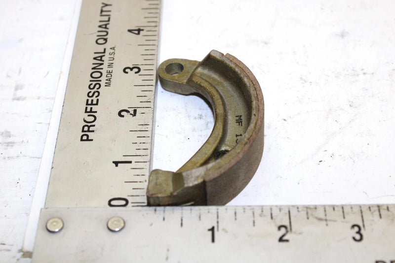 2001 Polaris Scrambler 90 Oem Brake Drum Shoe Set 0455315 Q2978