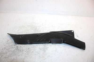 1991 Polaris Trail Boss 350l Oem Exhaust Muffler Heat Shield 5222417 AP79