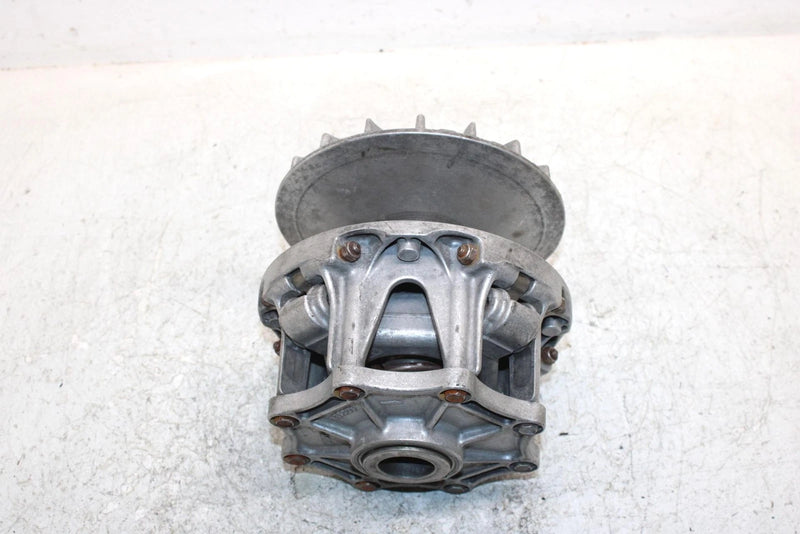 2006 Kawasaki Prarie 360 Oem Primary Drive Clutch 49093-0012 49093-0095 AK29