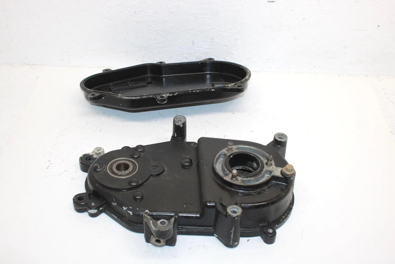 1996 Arctic Cat Zrt 600 Oem Chaincase W/Cover 0702-489 0702-108 SA46
