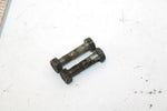 1985 Yamaha  Moto 4 Oem Brake Lever Bolt Pair 90101-06278-00 AY40