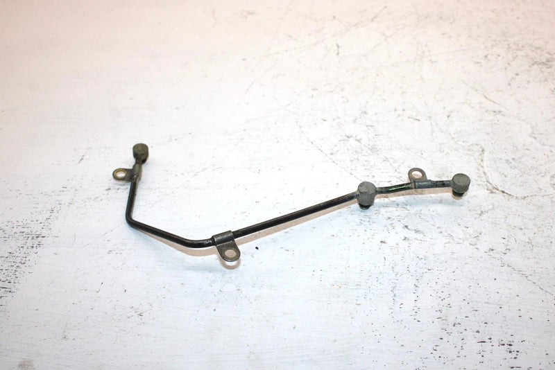 2004 Arctic Cat V2 650 Oem Left Oil Pipe 3201-205 AA28