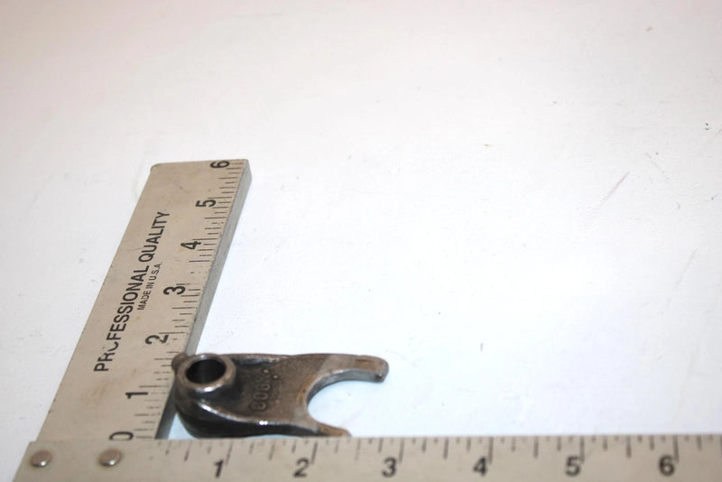 81 Honda Atc185sa Oem Center Shift Fork 24231-107-000 AH1