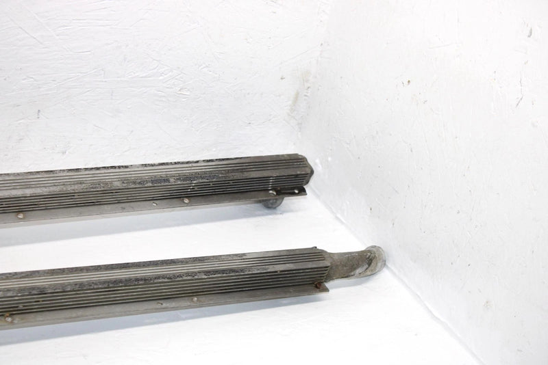 2001 Arctic Cat Zr 600 Oem Heat Exchanger Set 0716-920 0716-921 SA64
