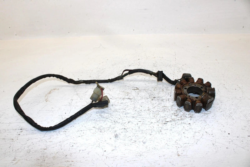 1988 Suzuki Lt 230 E Oem Stator 32101-18A00 AS7