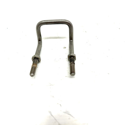 04-06 Sea-Doo RXP Supercharged OEM Seat Hook 291001937 JS59