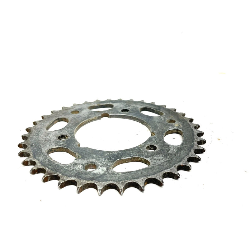1999 Polaris Scrambler 500 OEM Rear Sprocket 3222109 AP211