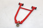 06 Polaris Fusion 600 Ho Oem Left Upper A Arm With Ball Joint 2203019-293 SP197
