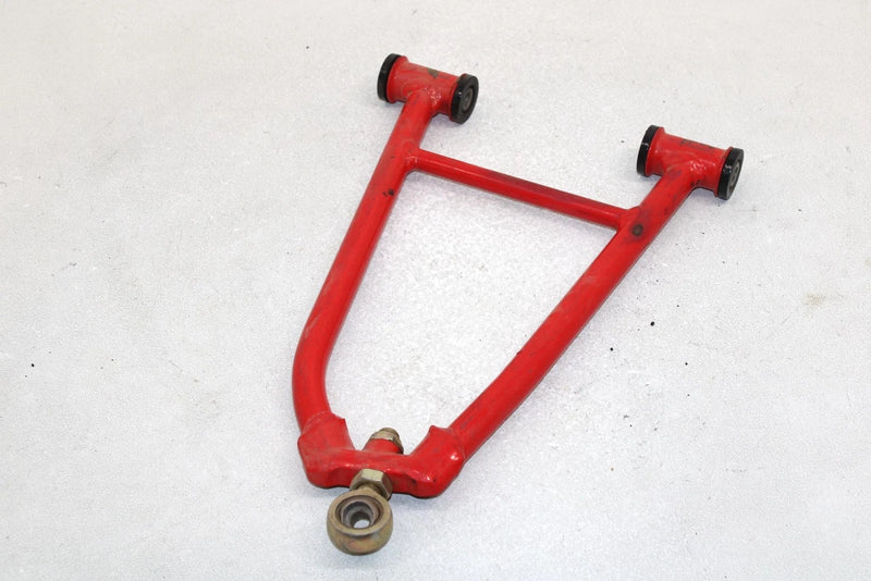 06 Polaris Fusion 600 Ho Oem Left Upper A Arm With Ball Joint 2203019-293 SP197