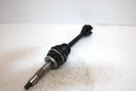 1998 Polaris Magnum 425 4x4 Oem Front Drive Shaft Pair 2200961 2200960 AP161