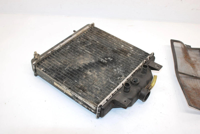 95 Polaris Xplorer 400 Oem Radiator And Screen 1240015 5431760 AP46