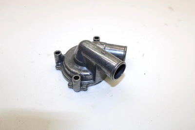 1994 Yamaha Vmax 600 Oem Engine Water Pump Housing Cover 8AB-12422-01-00 Q2563