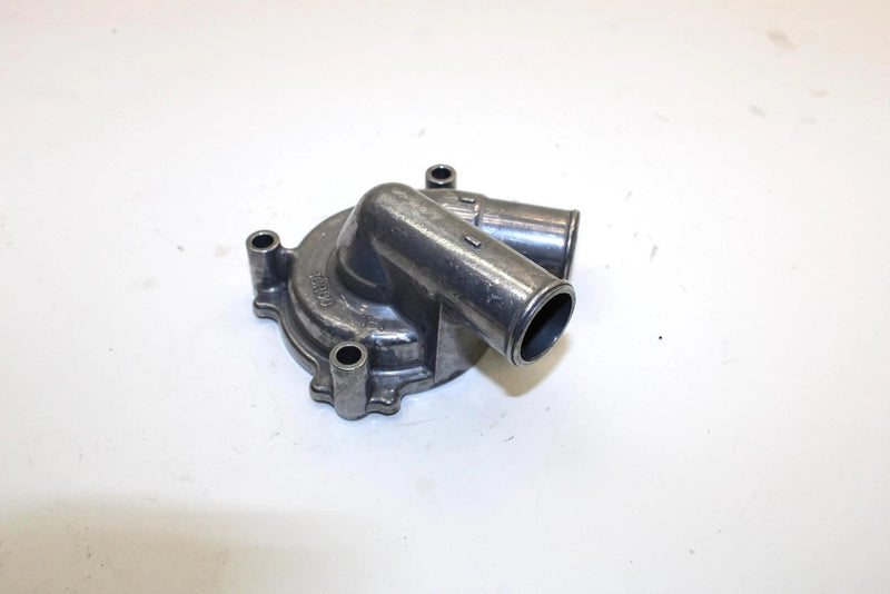 1994 Yamaha Vmax 600 Oem Engine Water Pump Housing Cover 8AB-12422-01-00 Q2563