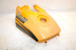 03 Bombardier Rally 175 Oem Yellow Dash Panel A64501179000YL AB7