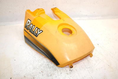 03 Bombardier Rally 175 Oem Yellow Dash Panel A64501179000YL AB7