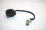 2005 Bombardier Rally 175 Oem Left Switch A35200179000 AB8