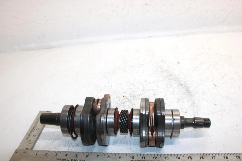 02 Ski-doo Grand Touring 500 Oem Crankshaft 420888461 421000567 SS24
