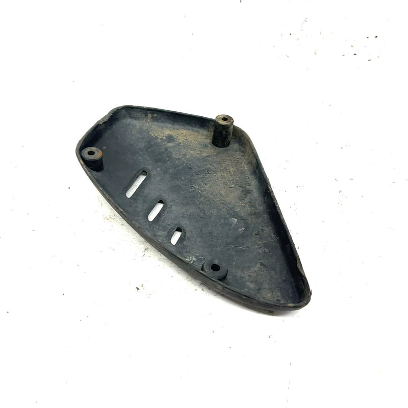 2002 Polaris Scrambler 90 OEM Heat Shield Cover 0450611 AP199
