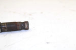 1992 Suzuki King Quad 300 Oem Front Differential Cam Shaft 27921-19B01 AS19