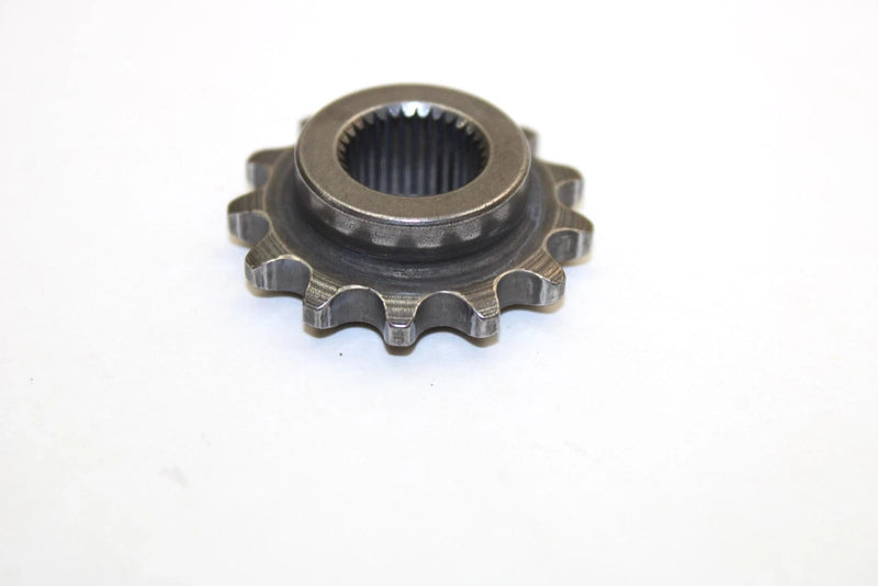 86 Kawasaki Bayou 300 OEM Starter Motor Sprocket 12046-1004 AK9