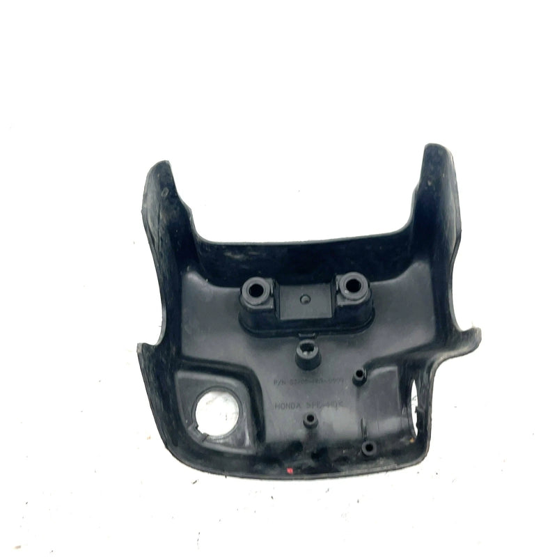 04 Honda Foreman Rubicon 500 4x4 OEM Handlebar Cover 53205-HN2-000ZA AH86