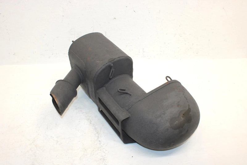 1999 Polaris 500 Xc Oem Exhaust Muffler 1260929-029 SP28