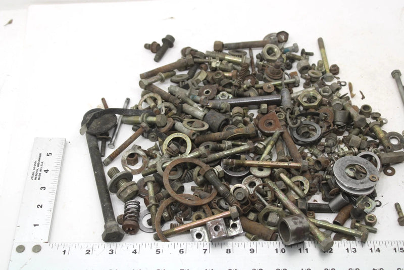 1987 Yamaha Srv Oem Hardware Kit SY131
